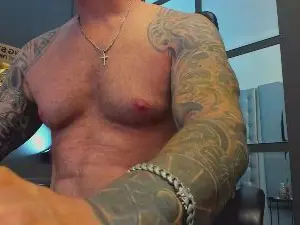 Cam4 Best live sex cam show of AronGrant