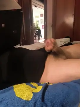 Cam4 Free Porn Cam of Artagan48