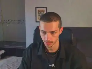 Cam4 Nude Webcam of KaydenDrew