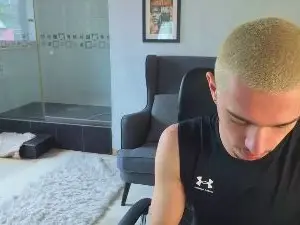 Cam4 Private Sex Chat of KaydenDrew