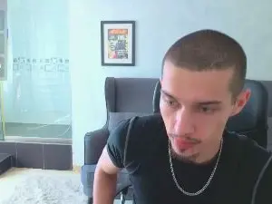 Cam4 Nude Webcam of KaydenDrew