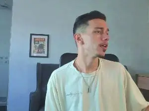 Cam4 Sex Chat of KaydenDrew