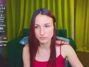 Cam4 Adult Video Chat of Missis_Sofiia