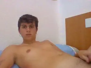 Cam4 Sex Chat of TwinkHotPollon