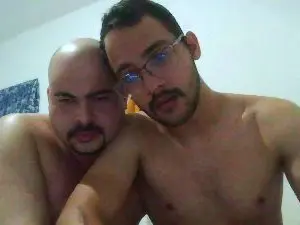 Cam4 Nude Webcam of casal_jj23