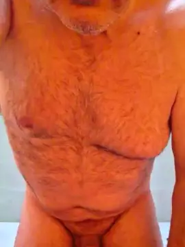 Cam4 Sex Chat of lupo5320