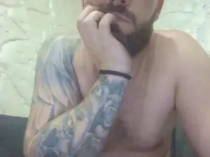 Cam4 Sex Cam of BcockD