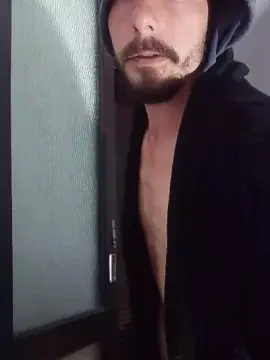 Cam4 Live Porn of Brun0