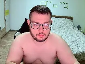 Cam4 Best Webcam of Chubby_for_you