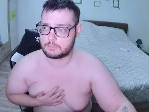 Cam4 Private Sex Chat of Chubby_for_you