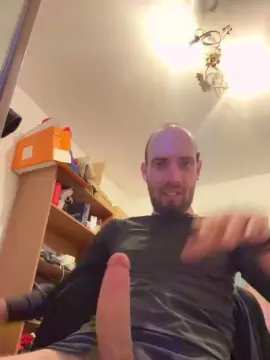 Cam4 Live Sex of Devildick