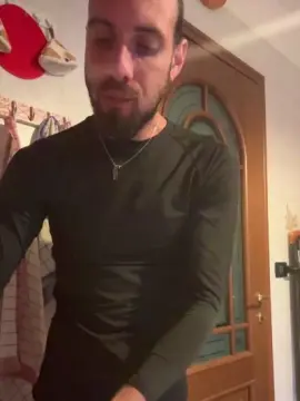 Cam4 Nude Webcam of Devildick