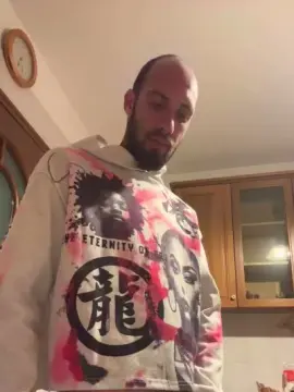 Cam4 Sex Cam of Devildick