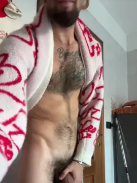 Cam4 Live Sex of Devildick