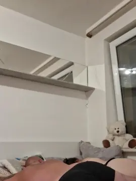 Cam4 Live Porn of HAMC81CHIEMSEE