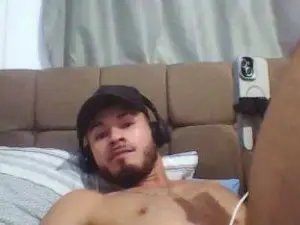 Cam4 Live Sex Cam of otaviobrbr