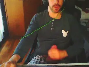 Cam4 Live Porn of sencam_xxx