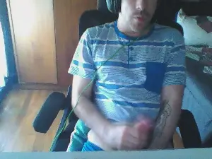Cam4 Free Porn Cam of sencam_xxx