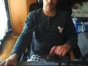 Cam4 Live Porn of sencam_xxx