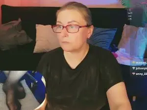 Cam4 Live Sex Cam of AlexandraKind