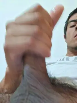 Cam4 Free Live Porn of Nikojj66