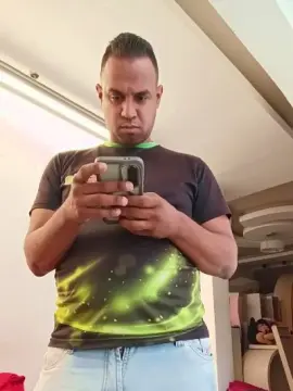 Cam4 Live Sex Cam of Theblack202020