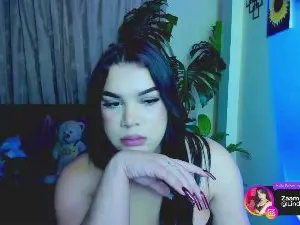 Cam4 Free Porn Cam of linda_zaam8386