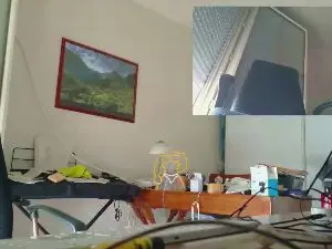 Cam4 Live Sex of musclescigar