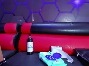 Cam4 Adult Video Chat of reichellhot_lat