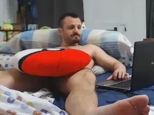 Cam4 Private Sex Chat of sexyobrero