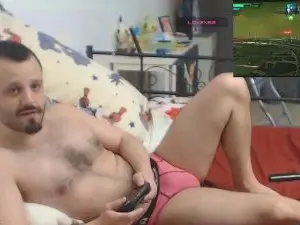 Cam4 Private Sex Chat of sexyobrero