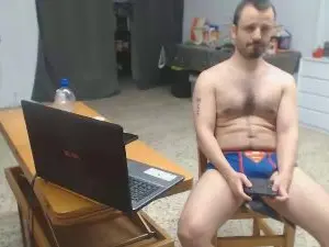 Cam4 Adult Video Chat of sexyobrero