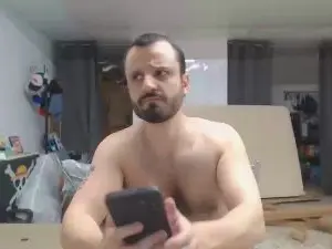 Cam4 Sex Cam of sexyobrero