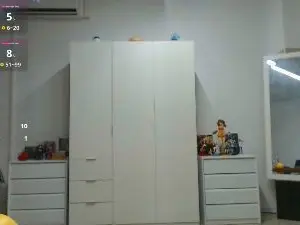 Cam4 Private Sex Chat of sexyobrero