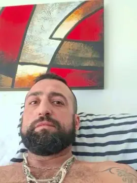 Cam4 Sex Chat of Colifa86