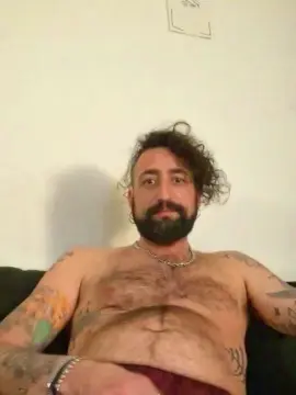 Cam4 Live Sex Cam of Colifa86