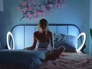 Cam4 Live Porn of CollenKrieser