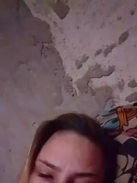 Cam4 Sex Cam of Freneticanena