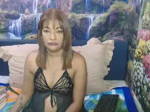 Cam4 Private Sex Chat of Indianaqua