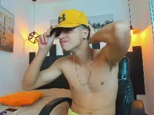 Cam4 Best Webcam of Mark_Jackson69