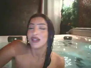 Cam4 Live Porn of Siham_66