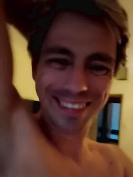 Cam4 Nude Webcam of TimNextDoor