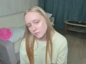 Cam4 Adult Webcams of ToshiaOtterholt