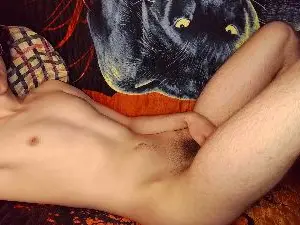Cam4 Private Sex Chat of jamismu