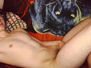 Cam4 Live Sex Cam of jamismu