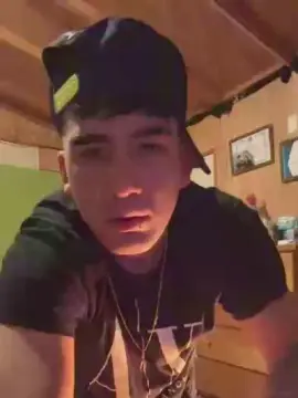 Cam4 Nude Webcam of K43M3