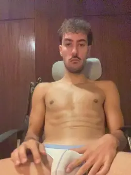 Cam4 Free Porn Cam of Luysl