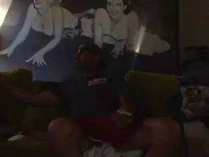 Cam4 Adult Webcam of bigbigbig_sexy