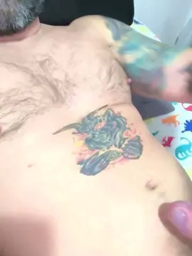 Cam4 Free Porn Cam of Carlitoscalien3
