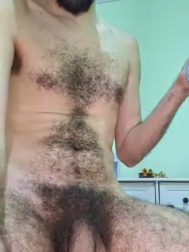 Cam4 Live Sex Cam of Kama_hairy